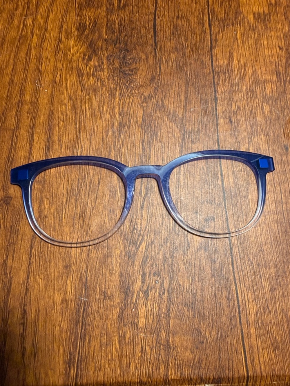 Reese Toppers Blue Ombre Women's Fashion